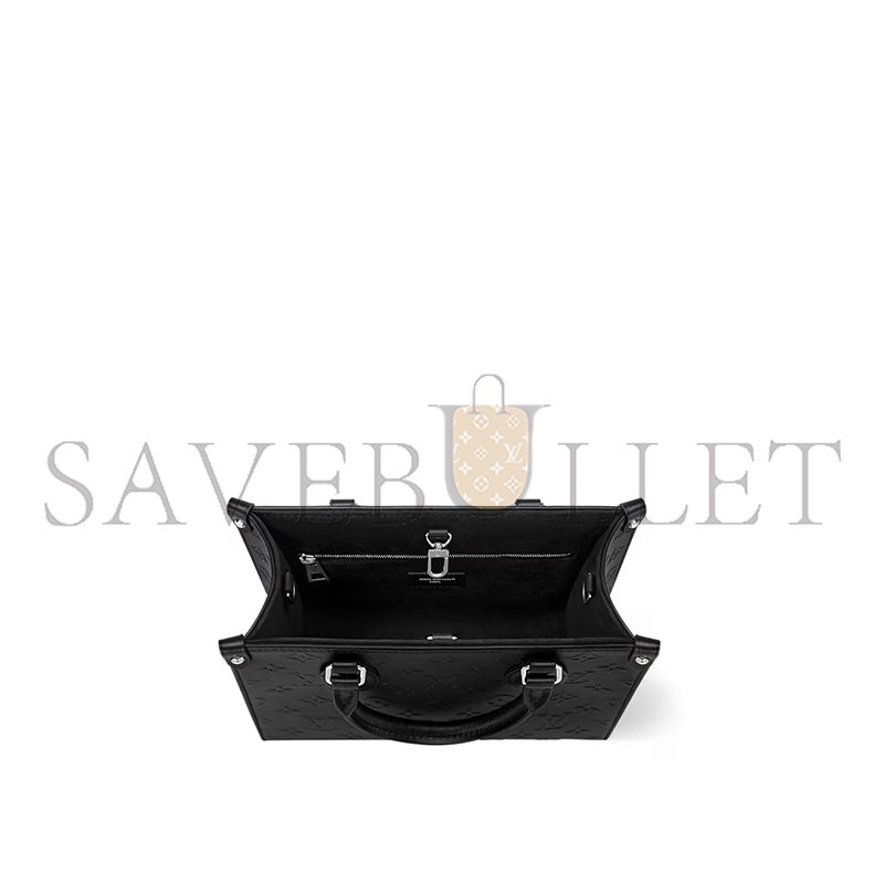 LOUIS VUITTON ONTHEGO PM M14576 (25*19*11.5cm)